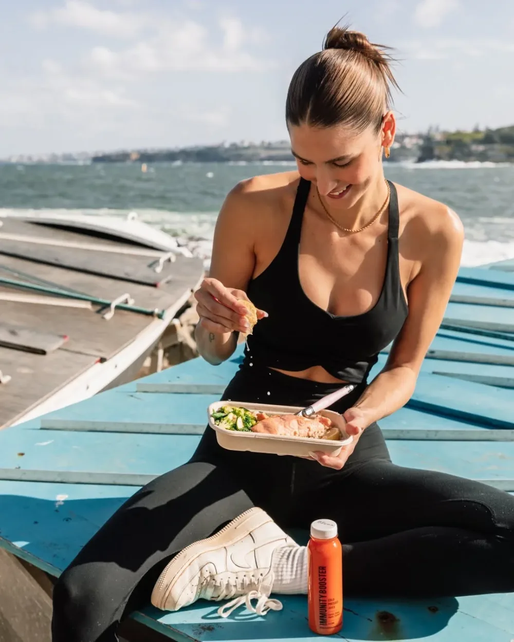 Bondi Meal Prep