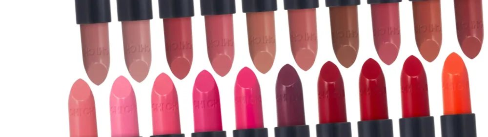 Chi Chi Cosmetics