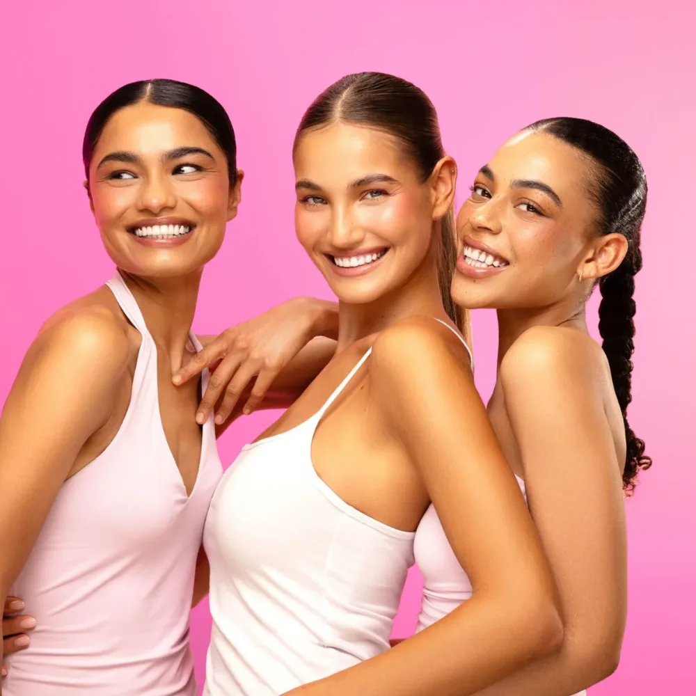 Slickhair models
